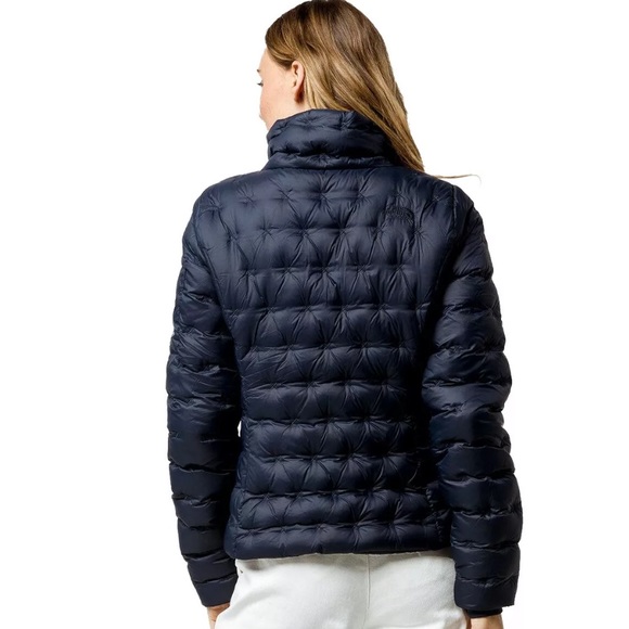 THE NORTH FACE 550 Holladown Crop dawn Jacket - Picture 4 of 15